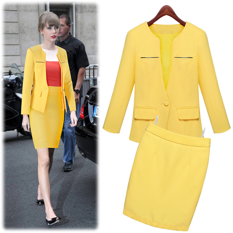 European-and-American-font-b-fashion-b-font-2014-autumn-OL-suits-font-b-office-b
