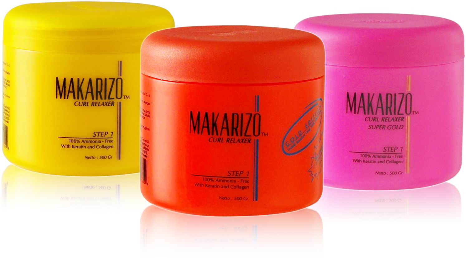 Makarizo_Hair_Product
