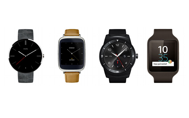 Miglior hotsell android wear