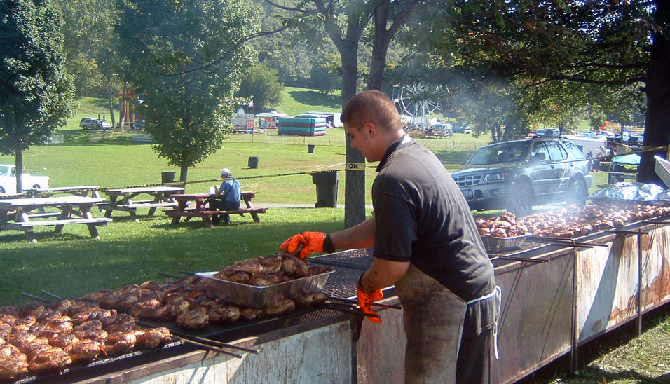 5 Tips for Hiring the Best Bbq Catering