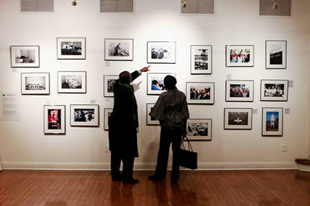 exhibits