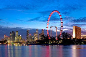 singapore-flyer