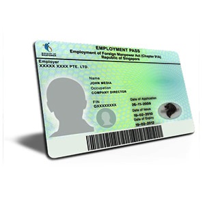 singapore-work-visa-employment-pass